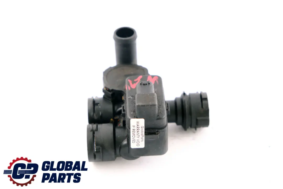 Mercedes E-Class W211 Heater Water Coolant Reversing Valve - SKU A2118320084 - Part number A2118320084