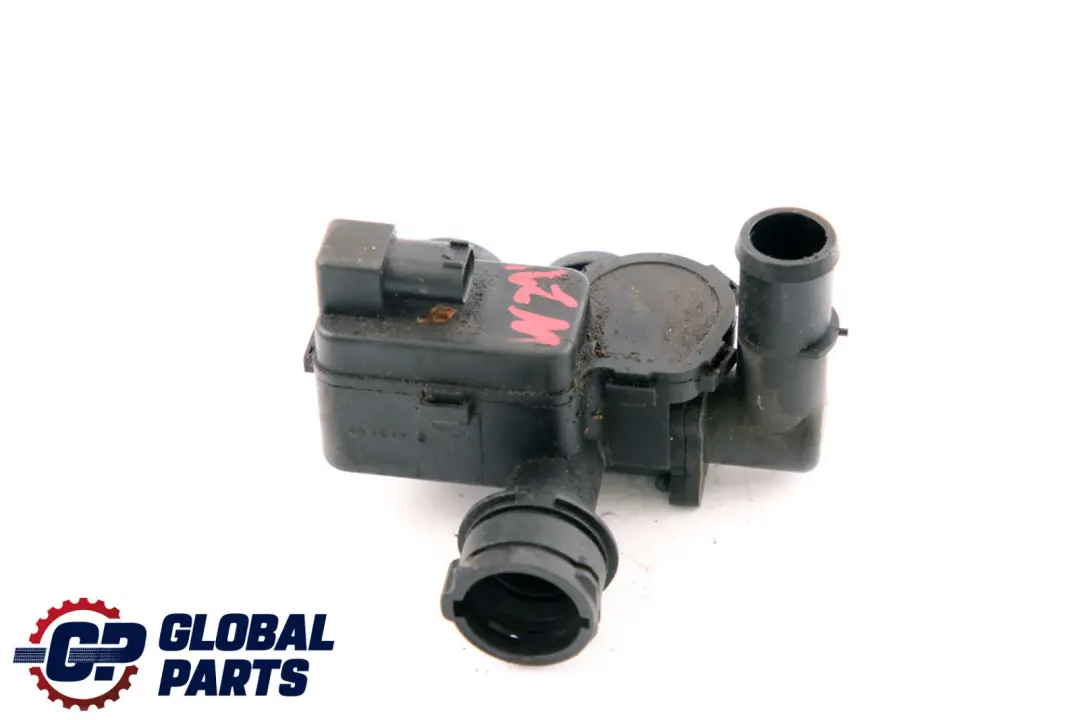 Heater Water Coolant Reversing Valve to Mercedes E-Class W211 with Part number A2118320084 Mercedes E-Class W211 Heater Water Coolant Reversing Valve - SKU A2118320084 - Part number A2118320084