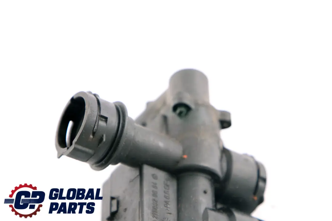 E-Klasse W211 Heizung Umschaltventil Magnetventil für Mercedes mit Teilenummer A2118320084 Mercedes E-Klasse W211 Heizung Umschaltventil Magnetventil - SKU A2118320084 - Teilenummer A2118320084