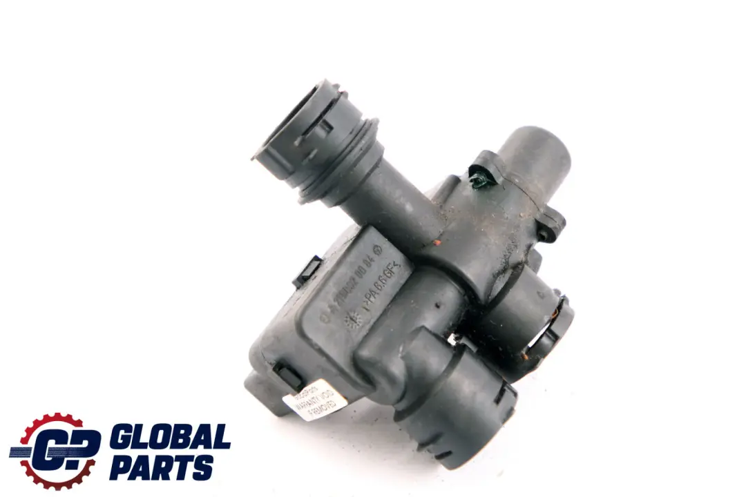 Heater Water Coolant Reversing Valve to Mercedes E-Class W211 with Part number A2118320084 Mercedes E-Class W211 Heater Water Coolant Reversing Valve - SKU A2118320084 - Part number A2118320084