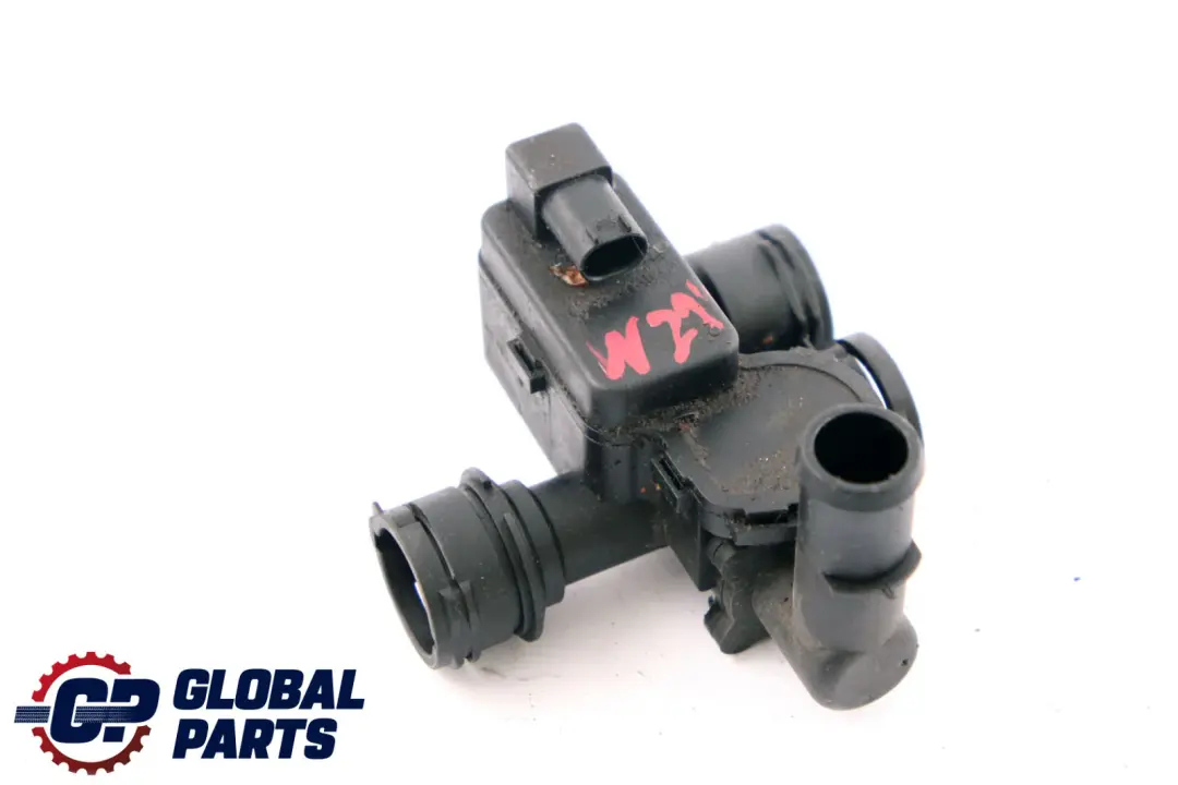 Heater Water Coolant Reversing Valve to Mercedes E-Class W211 with Part number A2118320084 Mercedes E-Class W211 Heater Water Coolant Reversing Valve - SKU A2118320084 - Part number A2118320084