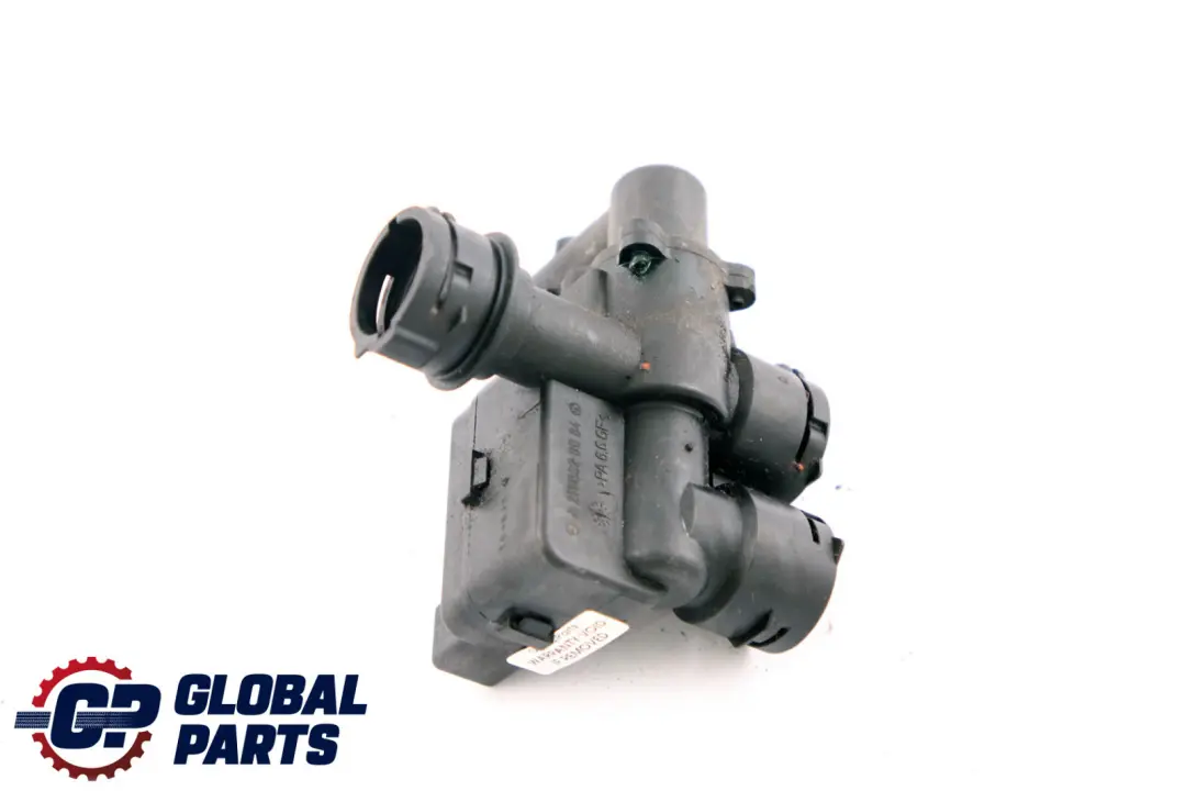 Heater Water Coolant Reversing Valve to Mercedes E-Class W211 with Part number A2118320084 Mercedes E-Class W211 Heater Water Coolant Reversing Valve - SKU A2118320084 - Part number A2118320084