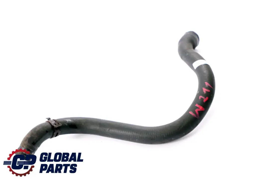 Mercedes E-Class W211 S211 Water Coolant Hose Pipe Radiator - SKU A2118320294 - Part number A2118320294