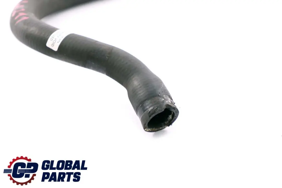 Water Coolant Hose Pipe Radiator to Mercedes E-Class W211 S211 with Part number A2118320294 Mercedes E-Class W211 S211 Water Coolant Hose Pipe Radiator - SKU A2118320294 - Part number A2118320294