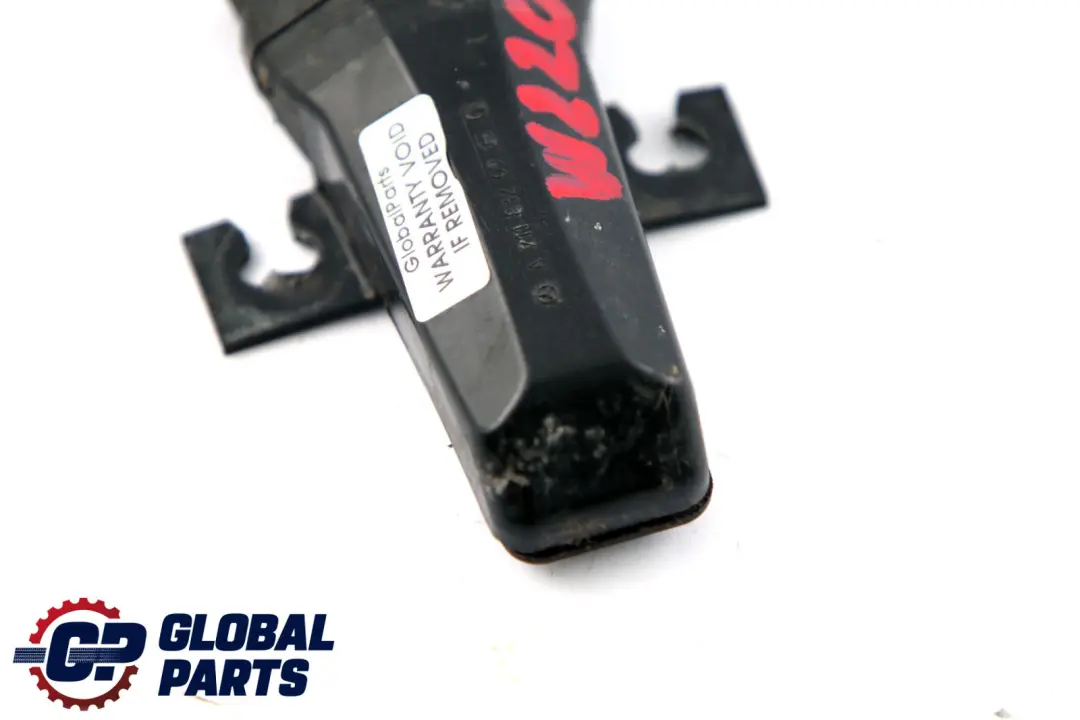 Mercedes E-Class S211 W211 Left Right N/O/S Outlet Drip Moulding - SKU A2118320925 - Part number A2118320925