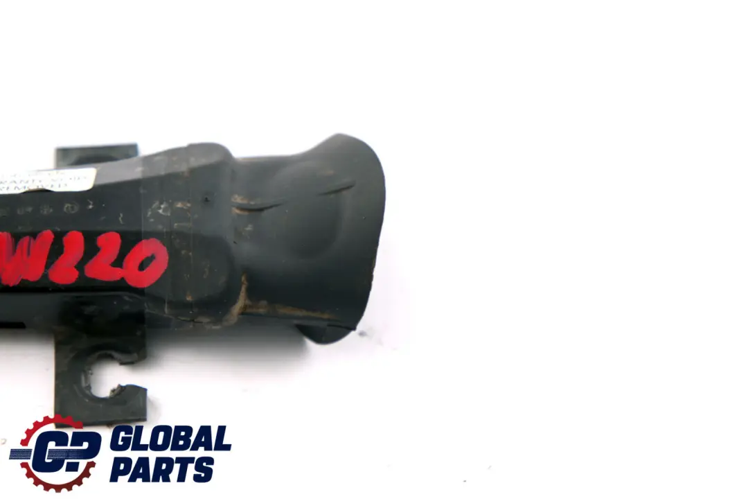 Mercedes E-Class S211 W211 Left Right N/O/S Outlet Drip Moulding - SKU A2118320925 - Part number A2118320925