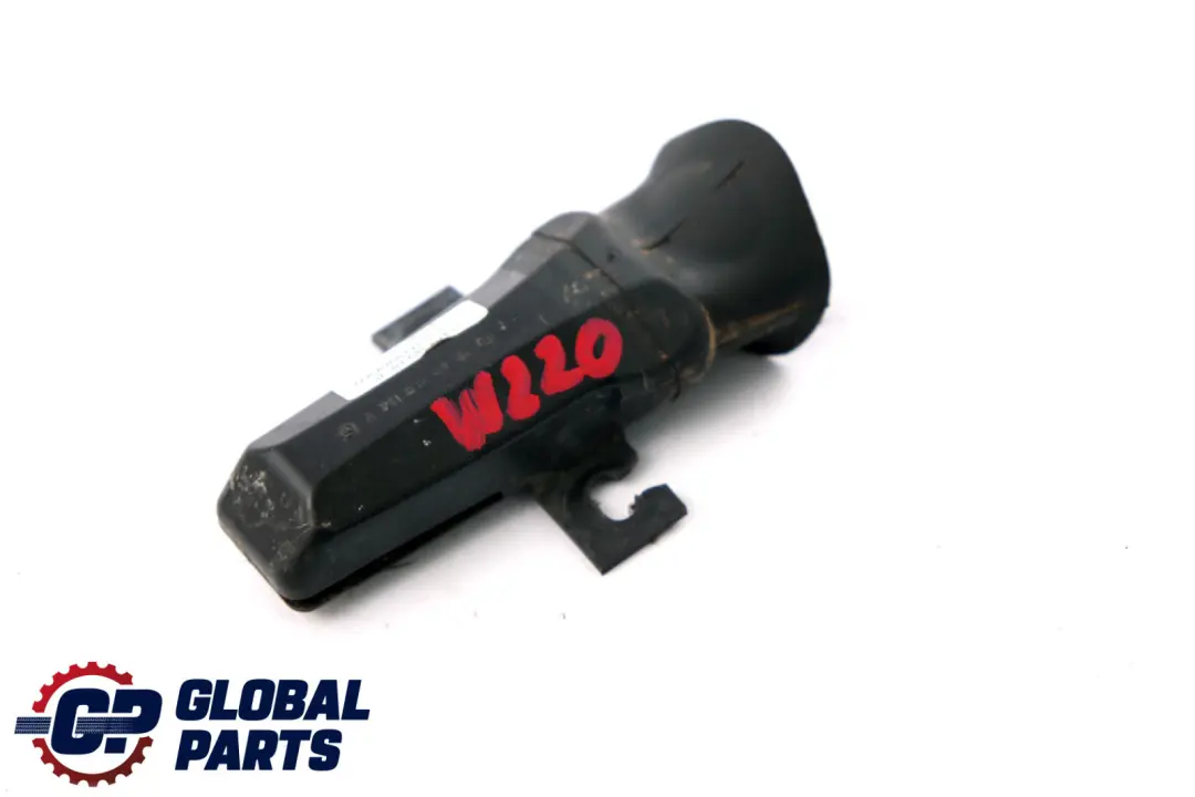 Mercedes E-Class S211 W211 Left Right N/O/S Outlet Drip Moulding - SKU A2118320925 - Part number A2118320925