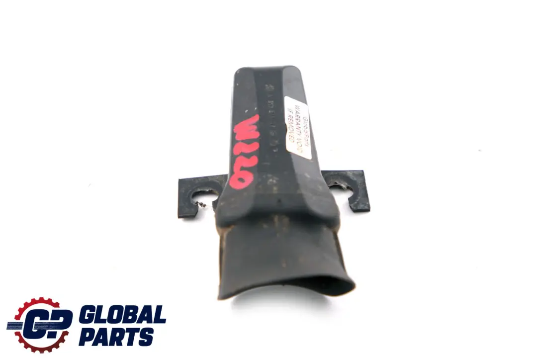 Left Right N/O/S Outlet Drip Moulding to Mercedes E-Class S211 W211 with Part number A2118320925 Mercedes E-Class S211 W211 Left Right N/O/S Outlet Drip Moulding - SKU A2118320925 - Part number A2118320925