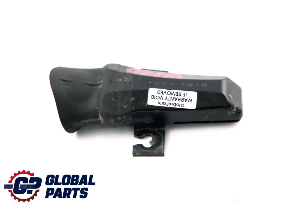 Mercedes E-Class S211 W211 Left Right N/O/S Outlet Drip Moulding - SKU A2118320925 - Part number A2118320925