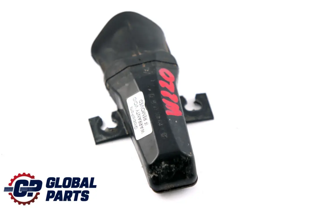 Left Right N/O/S Outlet Drip Moulding to Mercedes E-Class S211 W211 with Part number A2118320925 Mercedes E-Class S211 W211 Left Right N/O/S Outlet Drip Moulding - SKU A2118320925 - Part number A2118320925