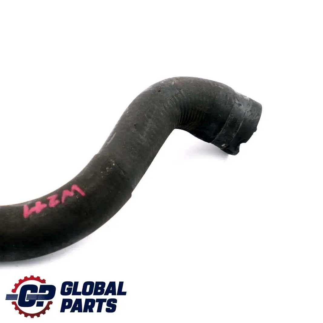 Mercedes-Benz E-Class W211 E 270 CDI Water Coolant Return Hose Pipe to with Part number A2118323394 Mercedes-Benz E-Class W211 E 270 CDI Water Coolant Return Hose Pipe - SKU A2118323394 - Part number A2118323394