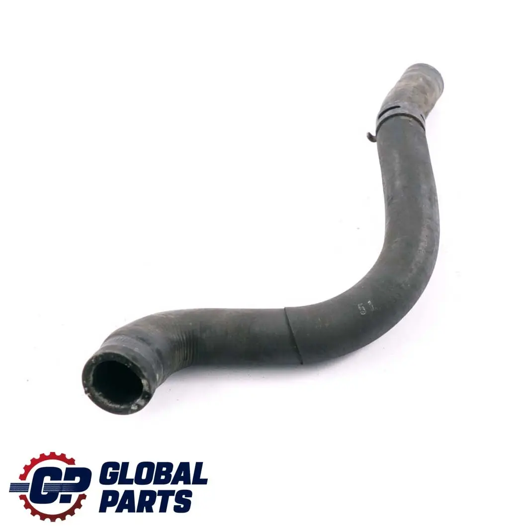  Mercedes-Benz E-Class W211 E 270 CDI Water Coolant Return Hose Pipe - SKU A2118323394 - Part number A2118323394