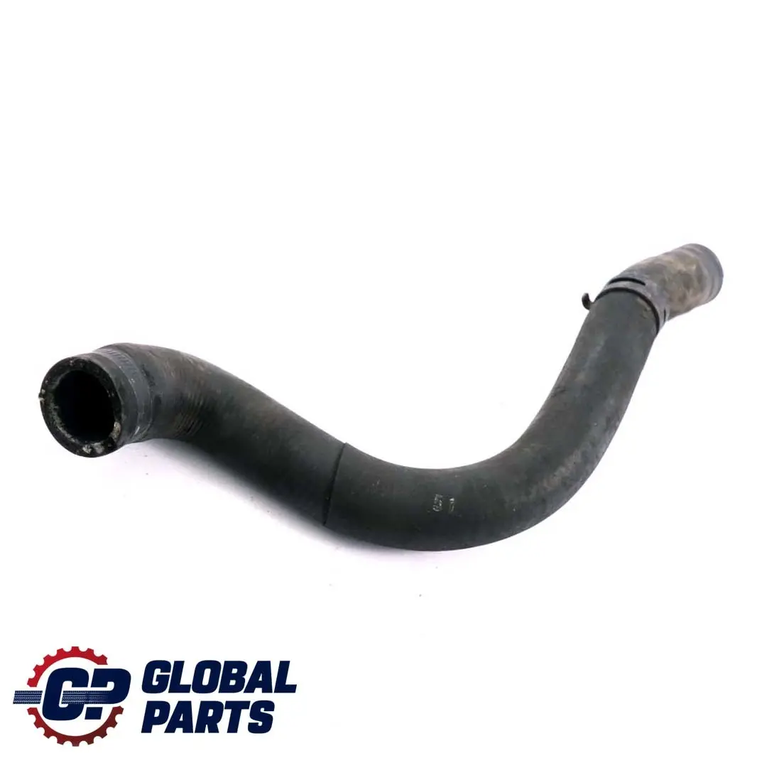 Mercedes-Benz E-Class W211 E 270 CDI Water Coolant Return Hose Pipe to with Part number A2118323394 Mercedes-Benz E-Class W211 E 270 CDI Water Coolant Return Hose Pipe - SKU A2118323394 - Part number A2118323394