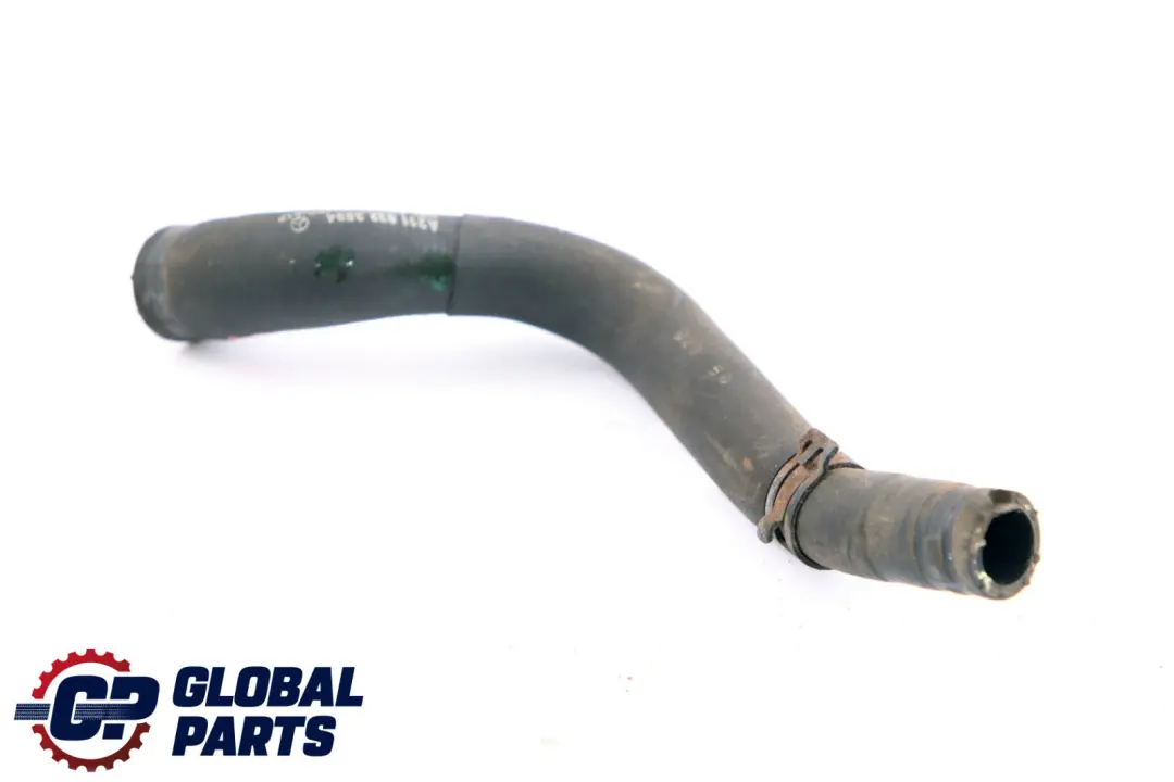  Mercedes-Benz W211 Refroidissement Moteur Eau Refroidissement Tuyau - SKU A2118323594 - Numéro de pièce A2118323594