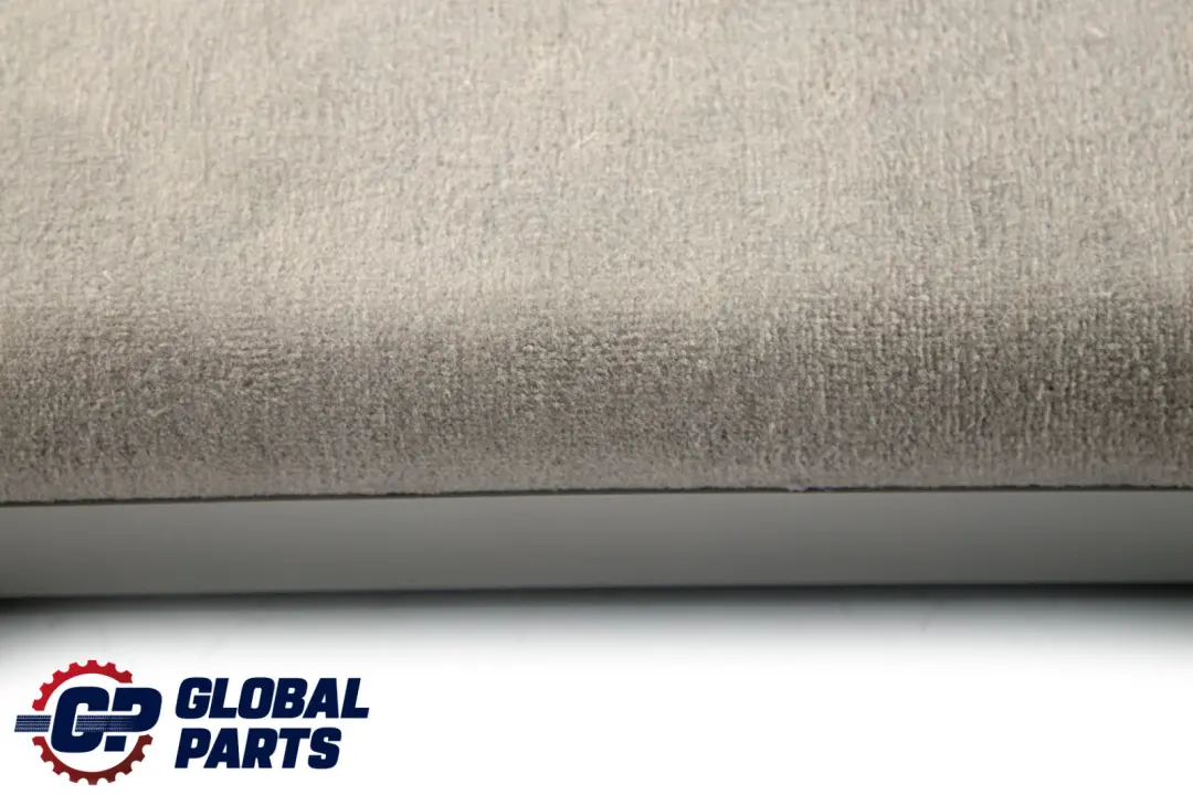 Storage Compartment Box Tidy Cubby Grey to Mercedes E-Class W211 S211 Estate Rear with Part number A2118400074 Mercedes E-Class W211 S211 Estate Rear Storage Compartment Box Tidy Cubby Grey - SKU A2118400074 - Part number A2118400074