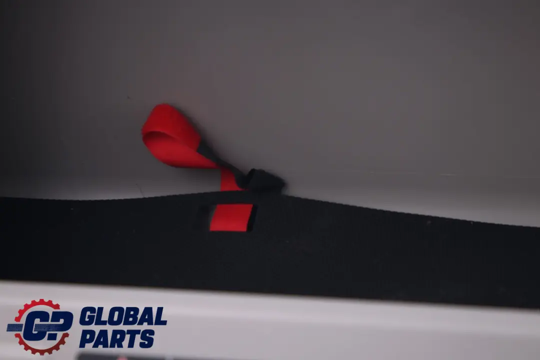 Storage Compartment Box Tidy Cubby Grey to Mercedes E-Class W211 S211 Estate Rear with Part number A2118400074 Mercedes E-Class W211 S211 Estate Rear Storage Compartment Box Tidy Cubby Grey - SKU A2118400074 - Part number A2118400074