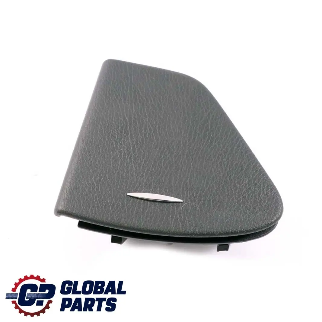 Mercedes S211 W211 Rear Left N/S Door Ashtray Trim Black - SKU A2118400174-1 - Part number A2118100730