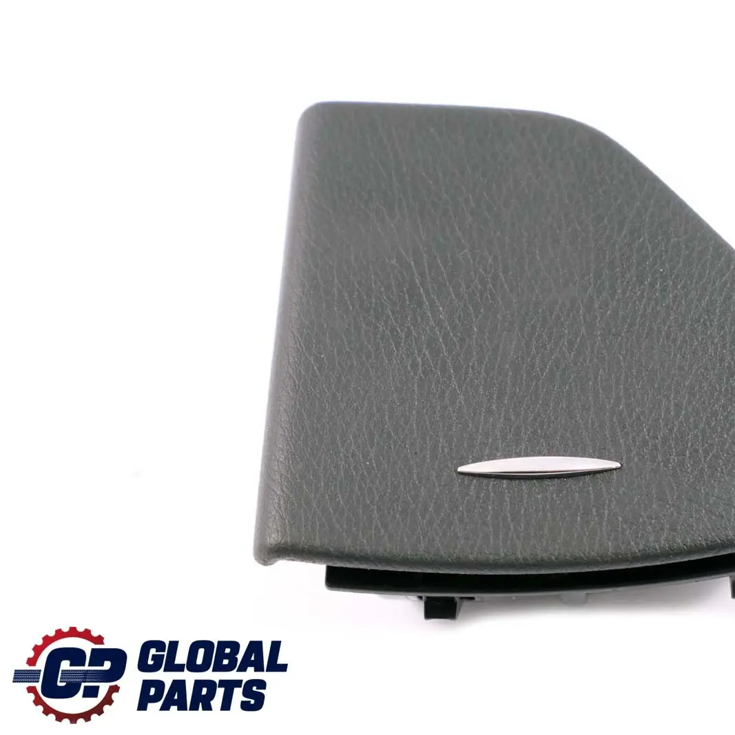 Mercedes S211 W211 Posteriore sinistro Porta Posacenere Nero - SKU A2118400174-1 - Numero di parte A2118100730