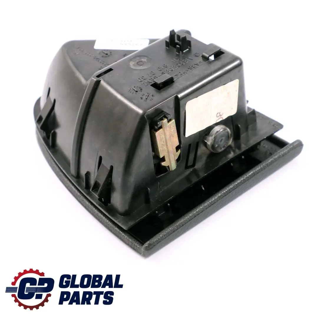 Mercedes S211 W211 Cendrier Porte Arrière Gauche Noir - SKU A2118400174-1 - Numéro de pièce A2118100730