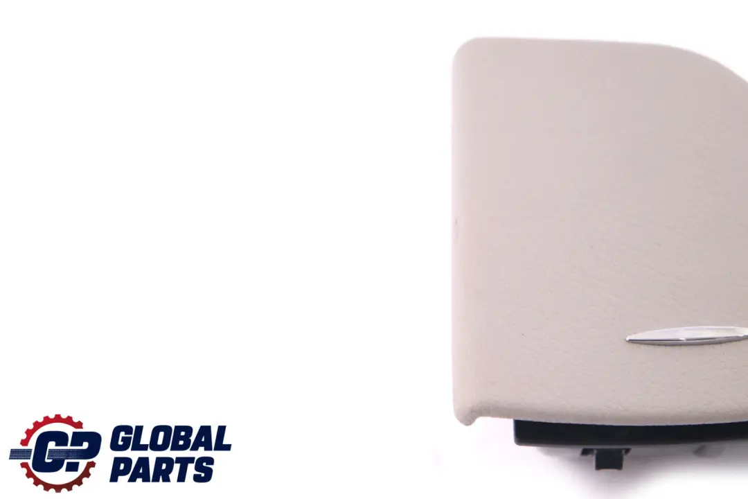 Mercedes E-Class S211 W211 Rear Left N/S Door Ashtray Trim - SKU A2118400174 - Part number A2118100730