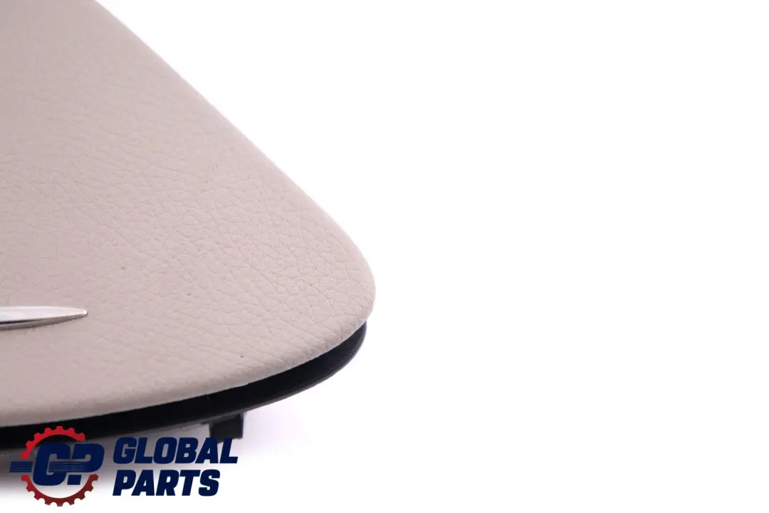 Left N/S Door Ashtray Trim to Mercedes E-Class S211 W211 Rear with Part number A2118100730 Mercedes E-Class S211 W211 Rear Left N/S Door Ashtray Trim - SKU A2118400174 - Part number A2118100730