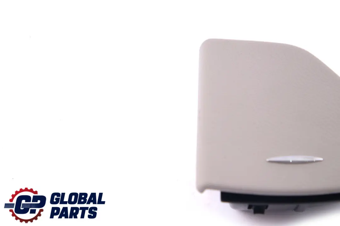 Mercedes E-Class S211 W211 Rear Left N/S Door Ashtray Trim - SKU A2118400174 - Part number A2118100730