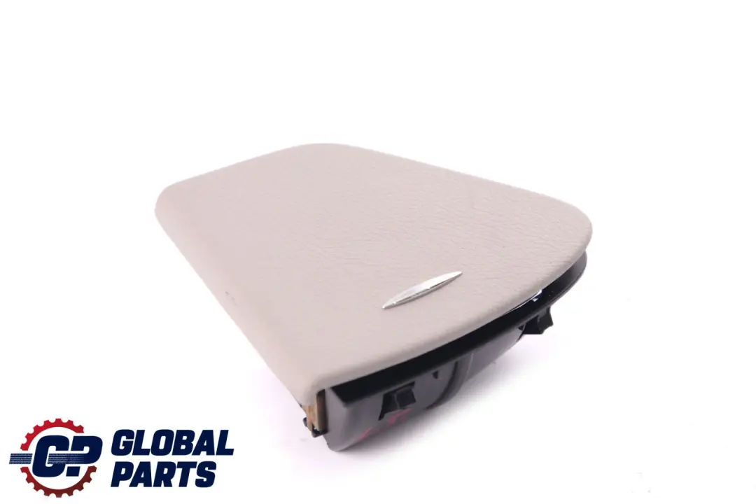 Mercedes E-Class S211 W211 Rear Left N/S Door Ashtray Trim - SKU A2118400174 - Part number A2118100730