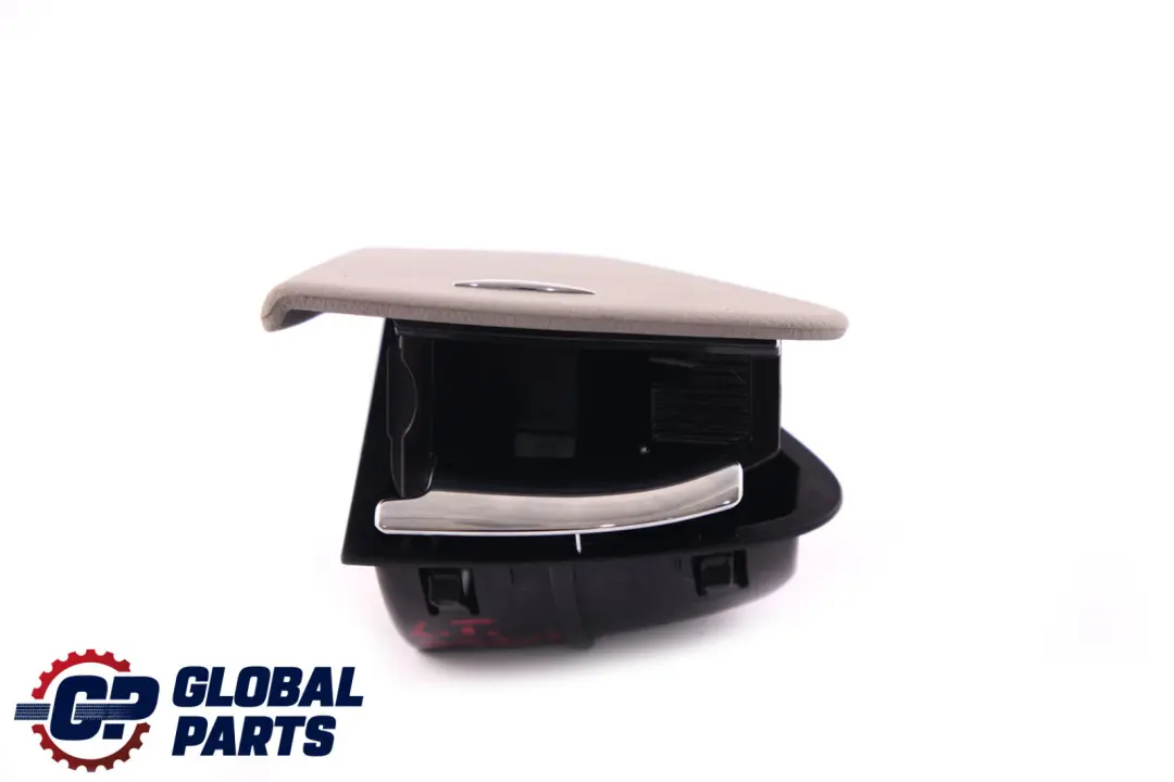 Mercedes E-Class S211 W211 Rear Left N/S Door Ashtray Trim - SKU A2118400174 - Part number A2118100730