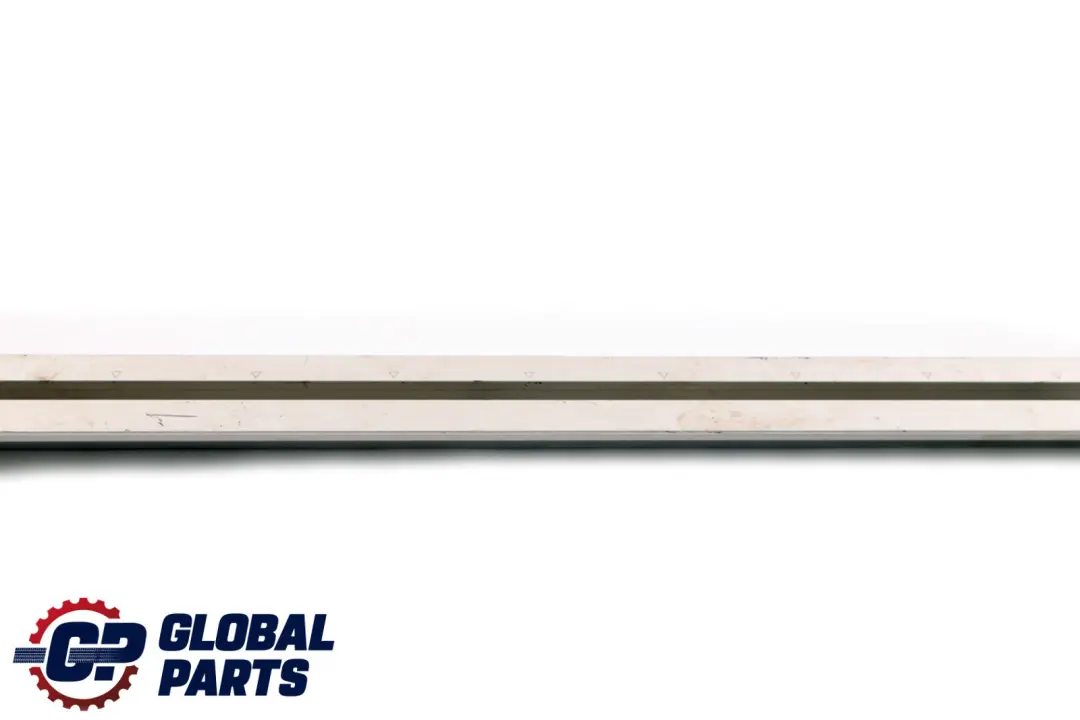 Luggage Loading Area Floor Front Left Rail to Mercedes E-Class S211 with Part number A2118490127 Mercedes E-Class S211 Luggage Loading Area Floor Front Left Rail - SKU A2118490127 - Part number A2118490127