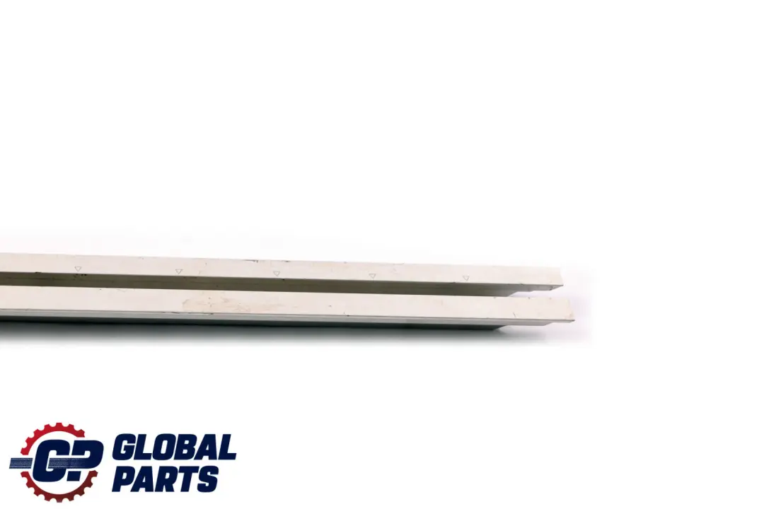 Luggage Loading Area Floor Front Left Rail to Mercedes E-Class S211 with Part number A2118490127 Mercedes E-Class S211 Luggage Loading Area Floor Front Left Rail - SKU A2118490127 - Part number A2118490127