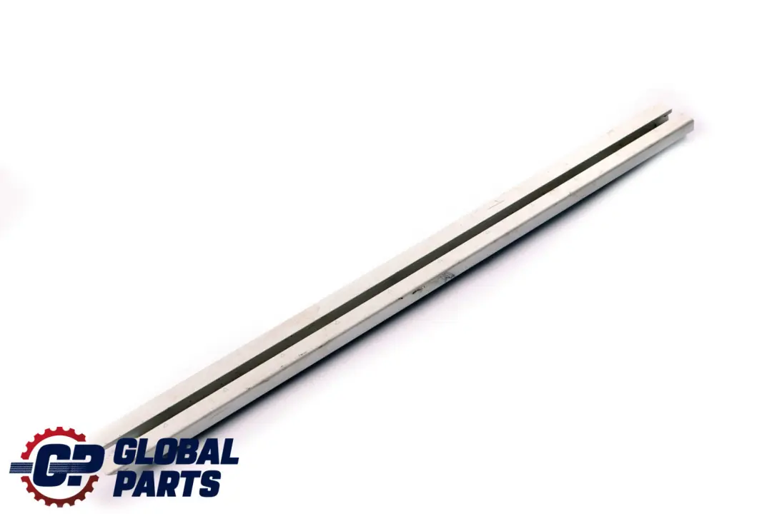 Mercedes-Benz E-Klasse S211 Kombi Ladeboden Vorne Links Schiene für mit Teilenummer A2118490127 Mercedes-Benz E-Klasse S211 Kombi Ladeboden Vorne Links Schiene - SKU A2118490127 - Teilenummer A2118490127