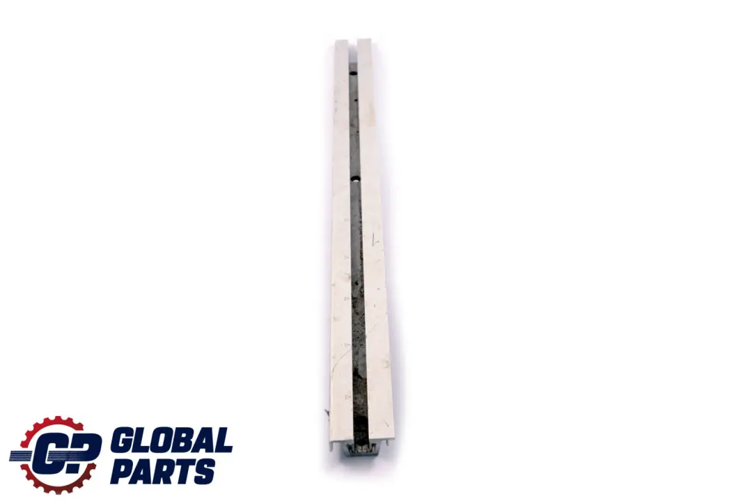 Luggage Loading Area Floor Front Left Rail to Mercedes E-Class S211 with Part number A2118490127 Mercedes E-Class S211 Luggage Loading Area Floor Front Left Rail - SKU A2118490127 - Part number A2118490127