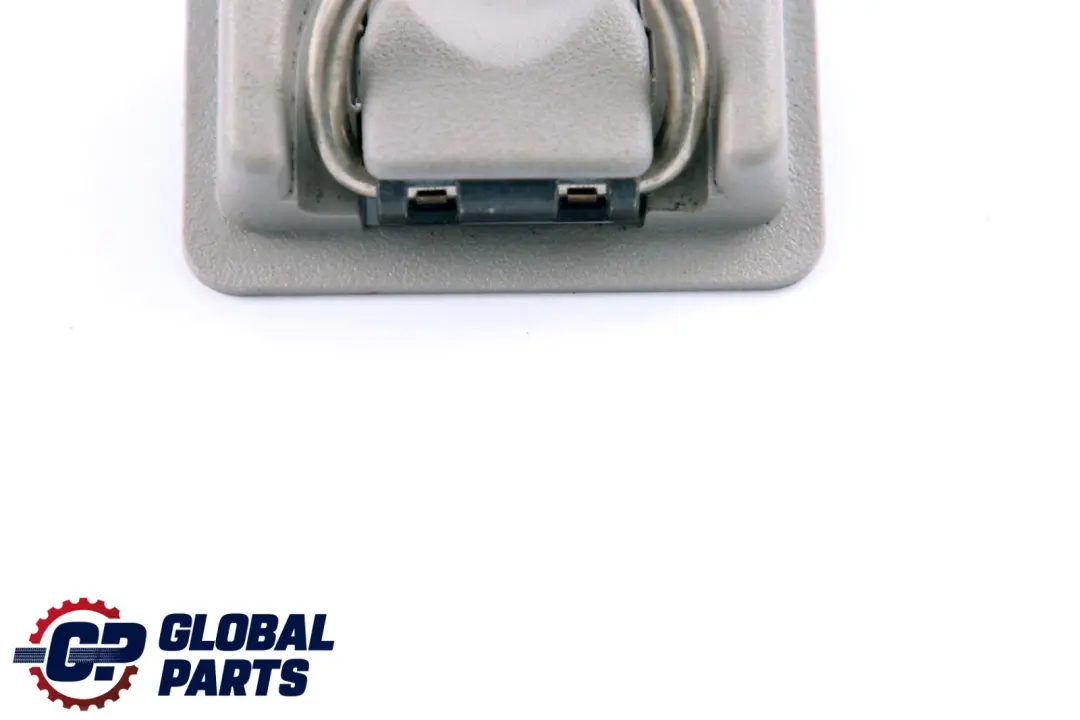 Mercedes-Benz E-Class S211 Housing Holder Rear Luggage Compartment to with Part number A2118490179 Mercedes-Benz E-Class S211 Housing Holder Rear Luggage Compartment - SKU A2118490179 - Part number A2118490179