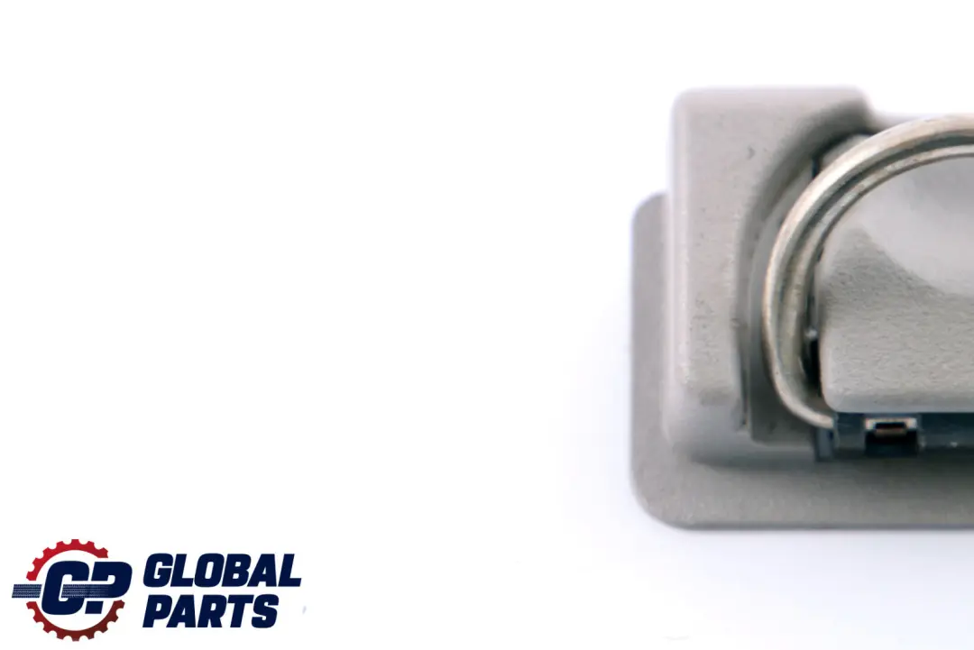  Mercedes-Benz E-Class S211 Housing Holder Rear Luggage Compartment - SKU A2118490179 - Part number A2118490179