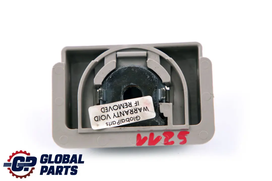 Mercedes-Benz E-Class S211 Housing Holder Rear Luggage Compartment to with Part number A2118490179 Mercedes-Benz E-Class S211 Housing Holder Rear Luggage Compartment - SKU A2118490179 - Part number A2118490179