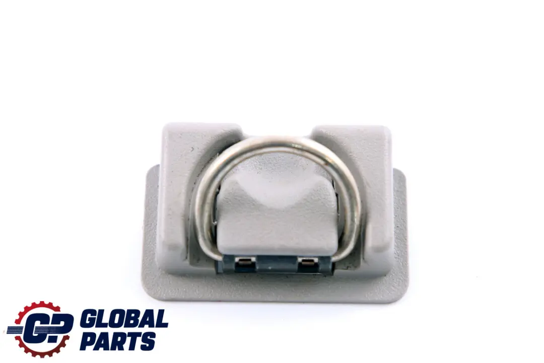 Mercedes-Benz E-Class S211 Housing Holder Rear Luggage Compartment to with Part number A2118490179 Mercedes-Benz E-Class S211 Housing Holder Rear Luggage Compartment - SKU A2118490179 - Part number A2118490179