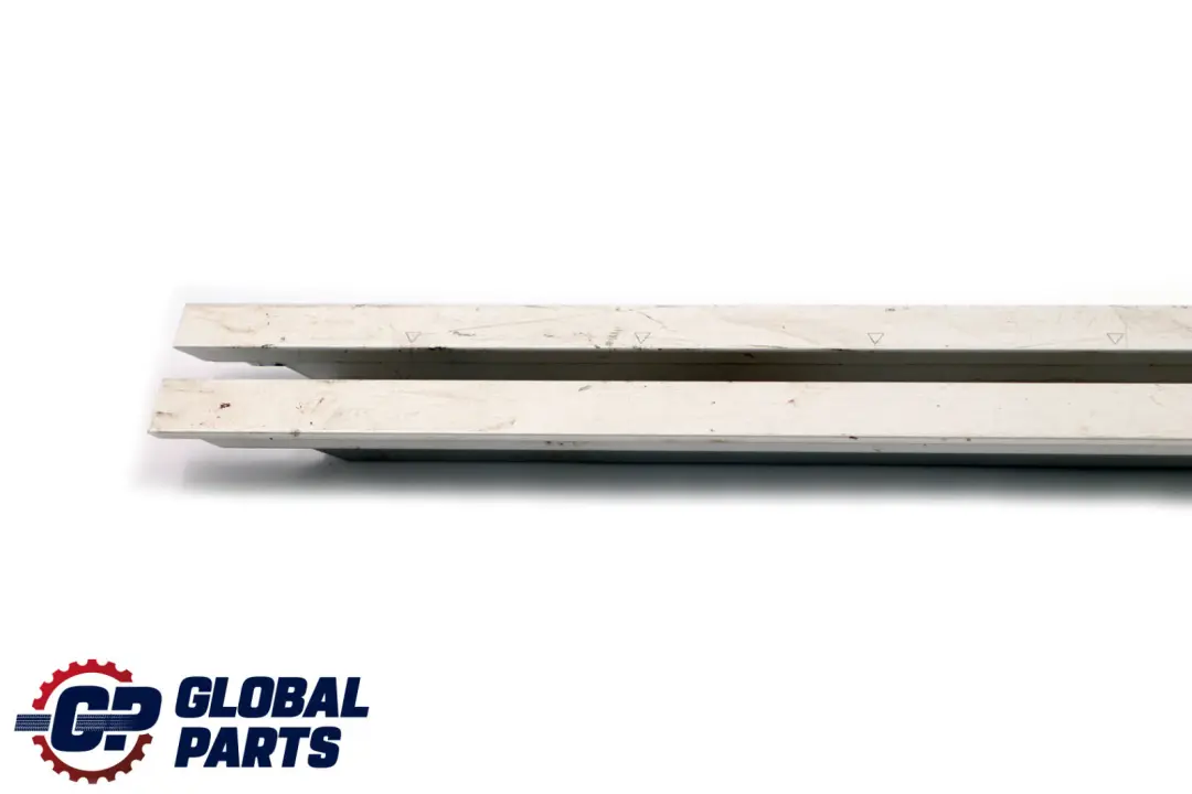 Luggage Loading Area Floor Front Right Rail to Mercedes E-Class S211 with Part number A2118490227 Mercedes E-Class S211 Luggage Loading Area Floor Front Right Rail - SKU A2118490227 - Part number A2118490227