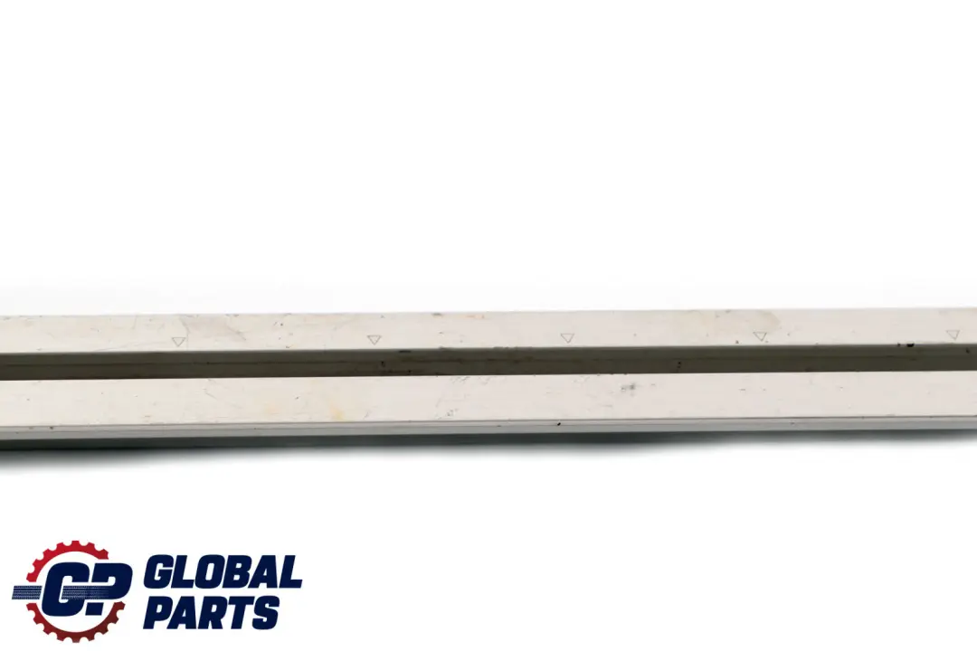 Luggage Loading Area Floor Front Right Rail to Mercedes E-Class S211 with Part number A2118490227 Mercedes E-Class S211 Luggage Loading Area Floor Front Right Rail - SKU A2118490227 - Part number A2118490227