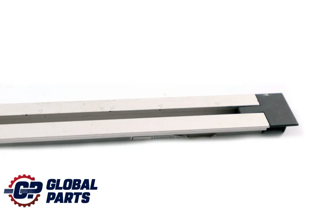 Luggage Loading Area Floor Front Right Rail to Mercedes E-Class S211 with Part number A2118490227 Mercedes E-Class S211 Luggage Loading Area Floor Front Right Rail - SKU A2118490227 - Part number A2118490227