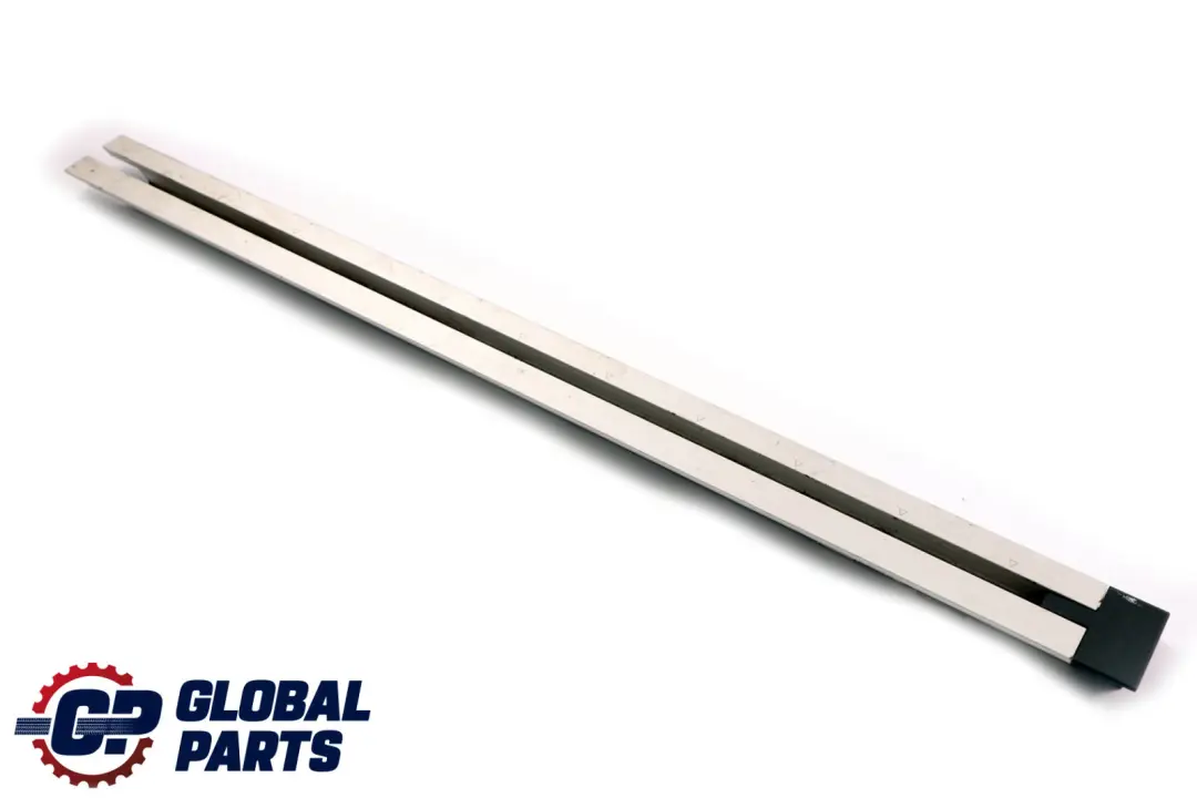 Luggage Loading Area Floor Front Right Rail to Mercedes E-Class S211 with Part number A2118490227 Mercedes E-Class S211 Luggage Loading Area Floor Front Right Rail - SKU A2118490227 - Part number A2118490227