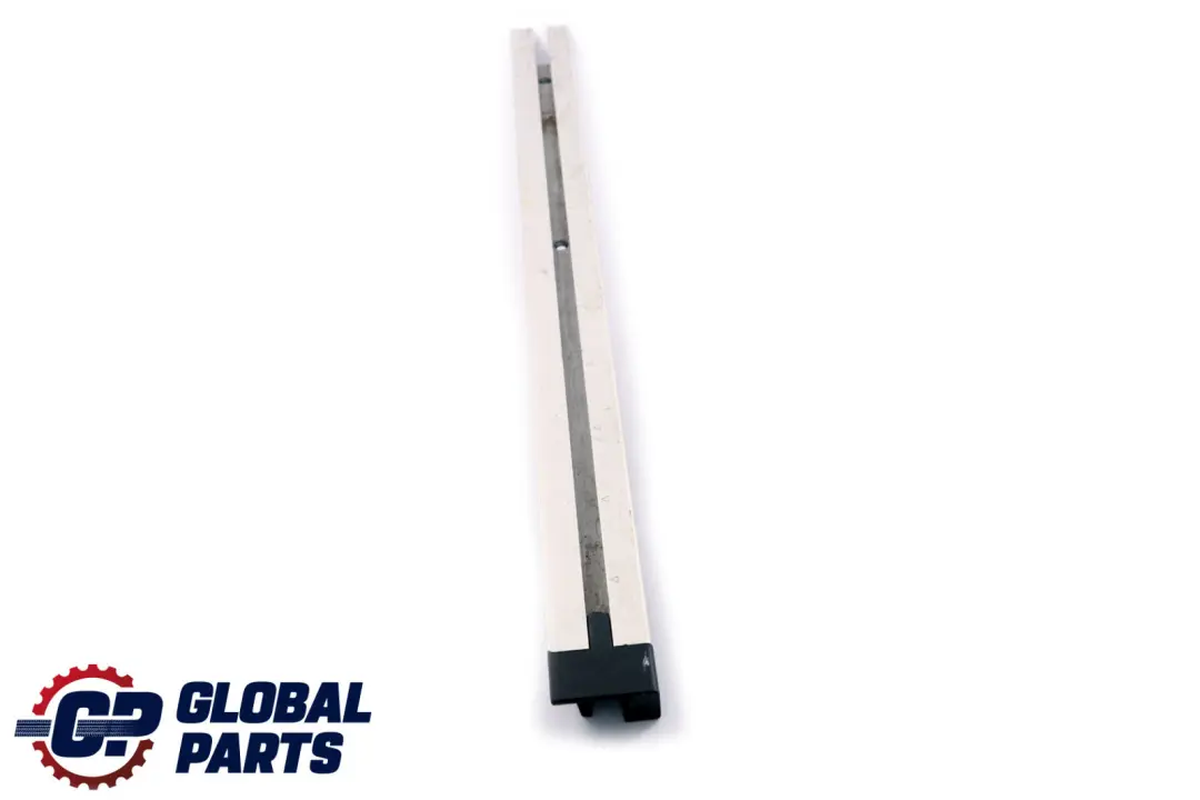 Luggage Loading Area Floor Front Right Rail to Mercedes E-Class S211 with Part number A2118490227 Mercedes E-Class S211 Luggage Loading Area Floor Front Right Rail - SKU A2118490227 - Part number A2118490227