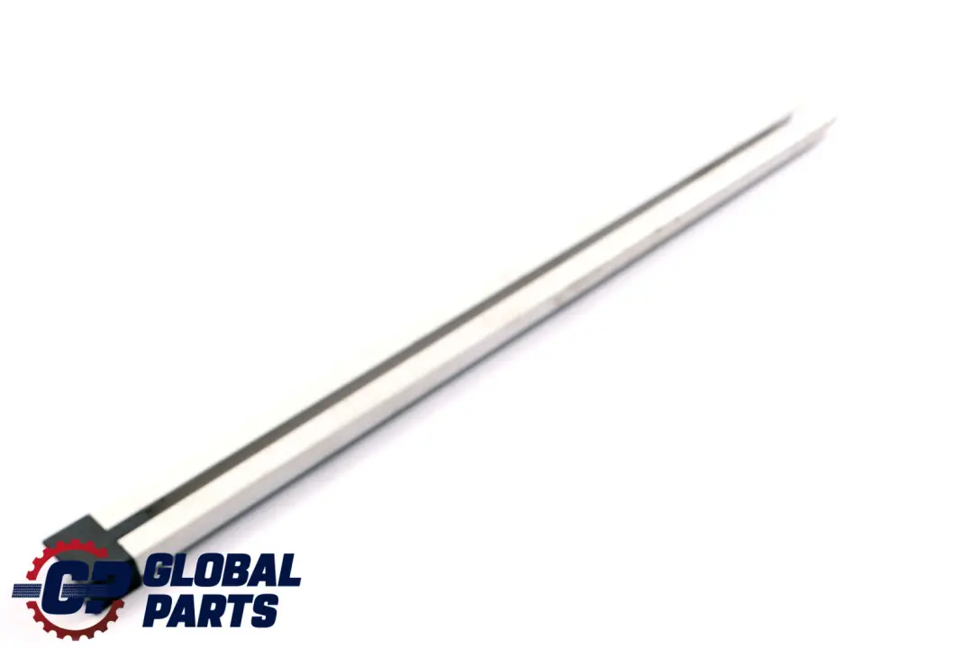 Luggage Loading Area Floor Front Right Rail to Mercedes E-Class S211 with Part number A2118490227 Mercedes E-Class S211 Luggage Loading Area Floor Front Right Rail - SKU A2118490227 - Part number A2118490227