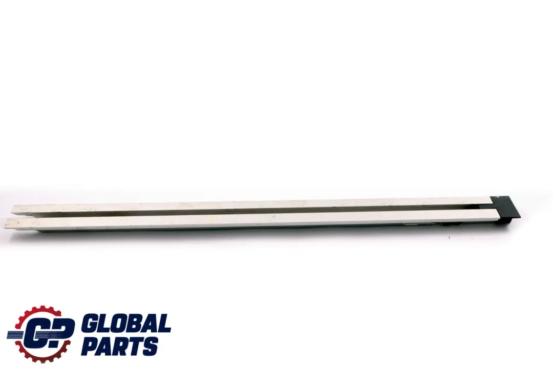 Mercedes E-Class S211 Luggage Loading Area Floor Front Right Rail - SKU A2118490227 - Part number A2118490227