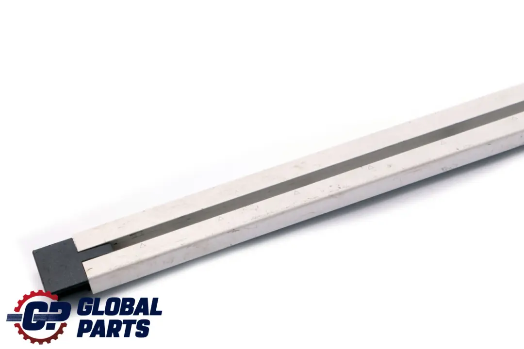 Luggage Loading Area Floor Rear Left Rail to Mercedes E-Class S211 with Part number A2118490327 Mercedes E-Class S211 Luggage Loading Area Floor Rear Left Rail - SKU A2118490327 - Part number A2118490327