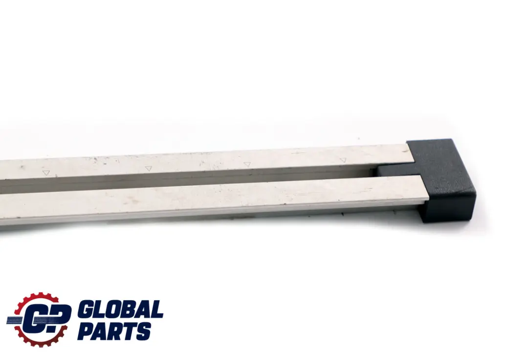 Luggage Loading Area Floor Rear Left Rail to Mercedes E-Class S211 with Part number A2118490327 Mercedes E-Class S211 Luggage Loading Area Floor Rear Left Rail - SKU A2118490327 - Part number A2118490327