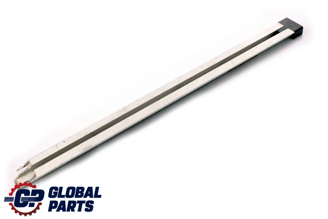 Luggage Loading Area Floor Rear Left Rail to Mercedes E-Class S211 with Part number A2118490327 Mercedes E-Class S211 Luggage Loading Area Floor Rear Left Rail - SKU A2118490327 - Part number A2118490327