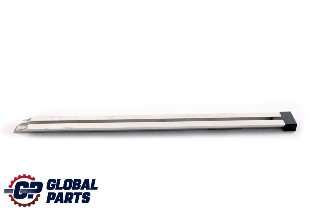 Luggage Loading Area Floor Rear Left Rail to Mercedes E-Class S211 with Part number A2118490327 Mercedes E-Class S211 Luggage Loading Area Floor Rear Left Rail - SKU A2118490327 - Part number A2118490327