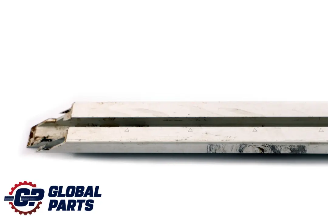 Mercedes E-Class S211 Luggage Loading Area Floor Rear Right Rail - SKU A2118490427 - Part number A2118490427