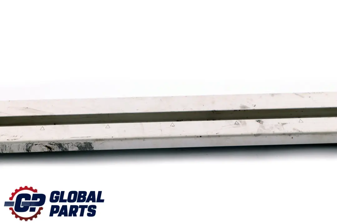 Luggage Loading Area Floor Rear Right Rail to Mercedes E-Class S211 with Part number A2118490427 Mercedes E-Class S211 Luggage Loading Area Floor Rear Right Rail - SKU A2118490427 - Part number A2118490427