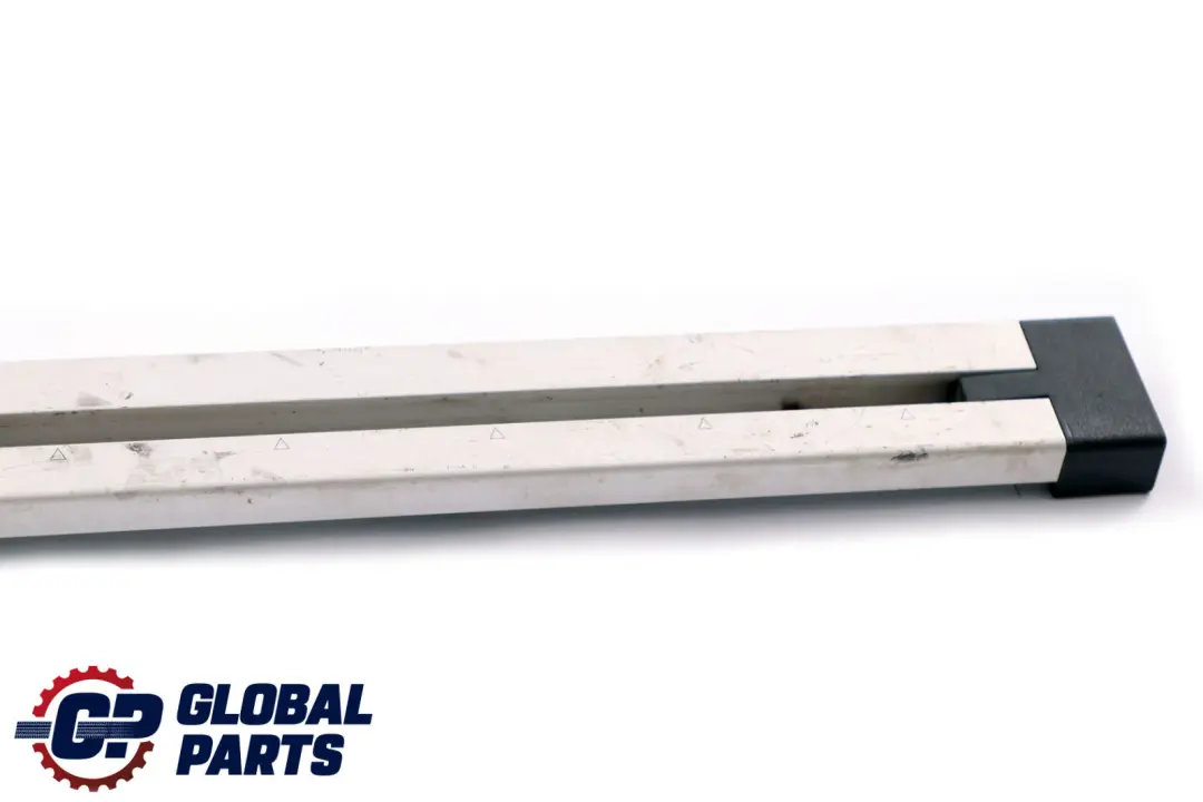 Luggage Loading Area Floor Rear Right Rail to Mercedes E-Class S211 with Part number A2118490427 Mercedes E-Class S211 Luggage Loading Area Floor Rear Right Rail - SKU A2118490427 - Part number A2118490427